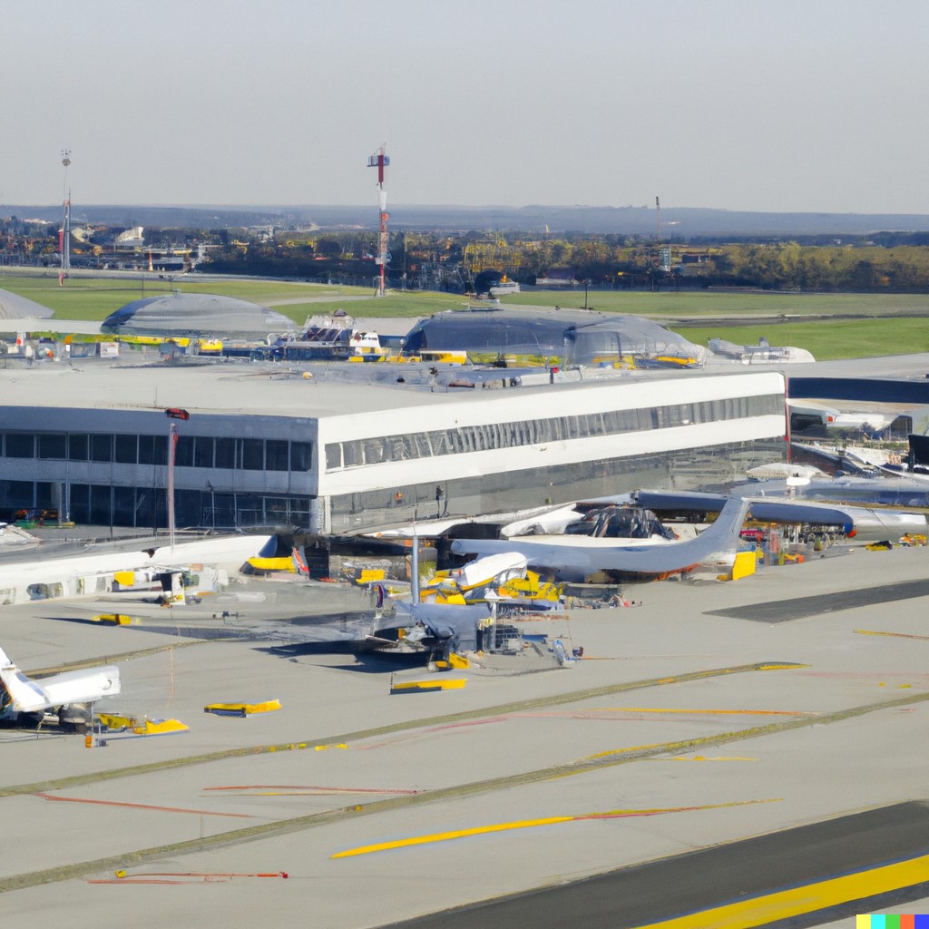 Siemens Logistics erhält umfangreichen Servicevertrag am Flughafen Madrid-Barajas - LKW-News aktuell und informativ