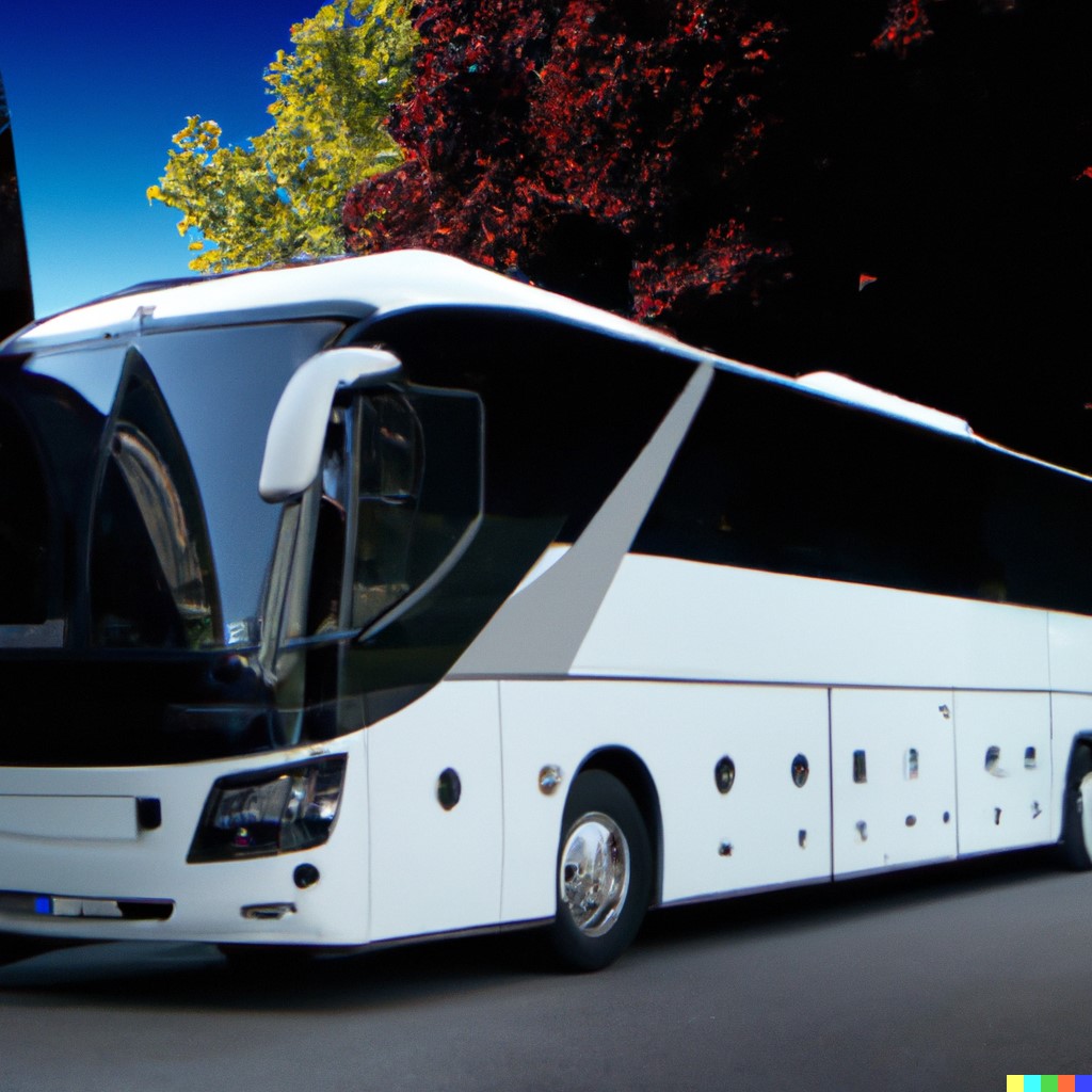 Stetten: Pkw streift Reisebus - LKW-News aktuell und informativ