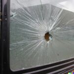Uelsen: Eisplatten von der Ladefläche eines LKW auf die Windschutzscheibe eine entgegenkommenden BMW gefallen - Zeugen gesucht - LKW-News aktuell und informativ