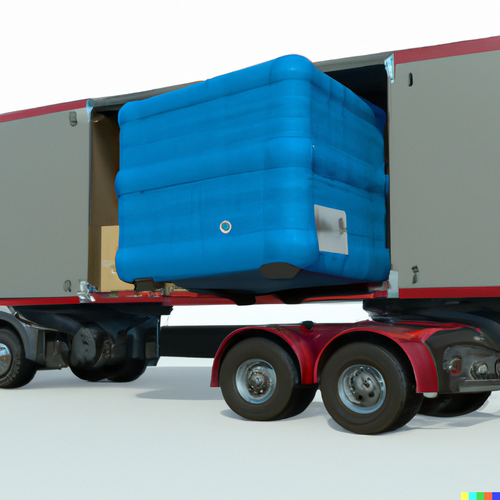 Viernheim: Verkehrspolizisten stoppen Brummi/13 Tonnen zu schwer - LKW-News aktuell und informativ