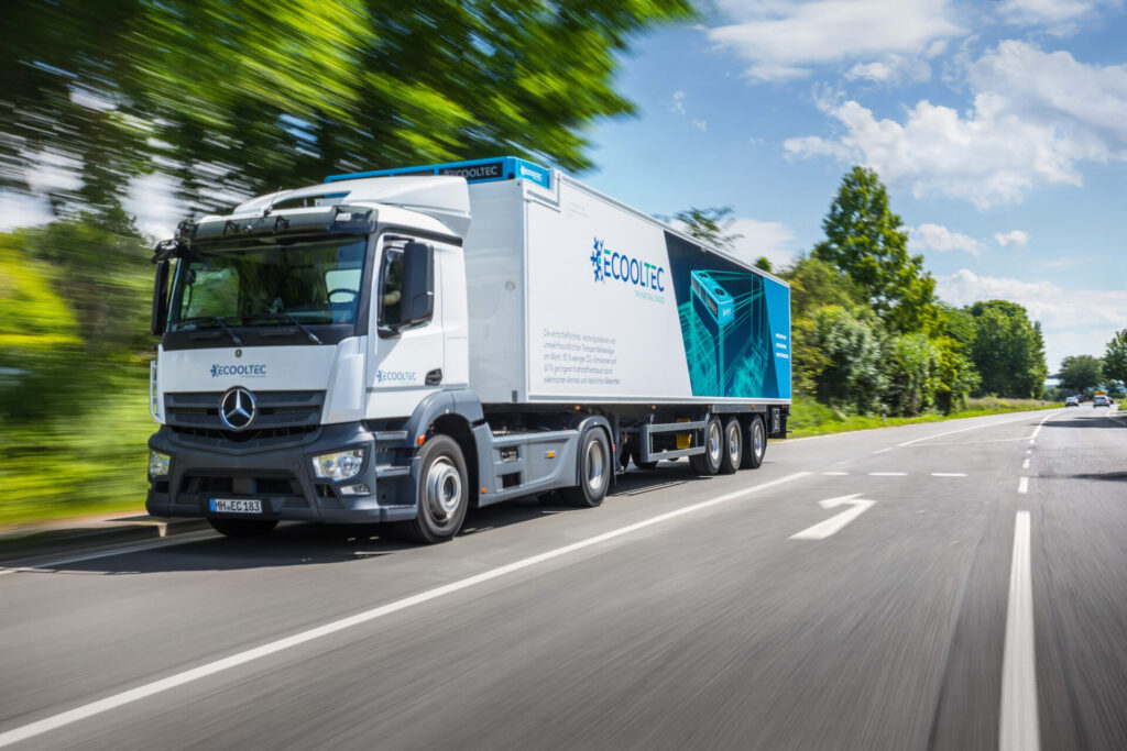 Vorlage - LKW-News aktuell und informativ 10