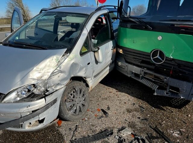 Vorlage - LKW-News aktuell und informativ 19