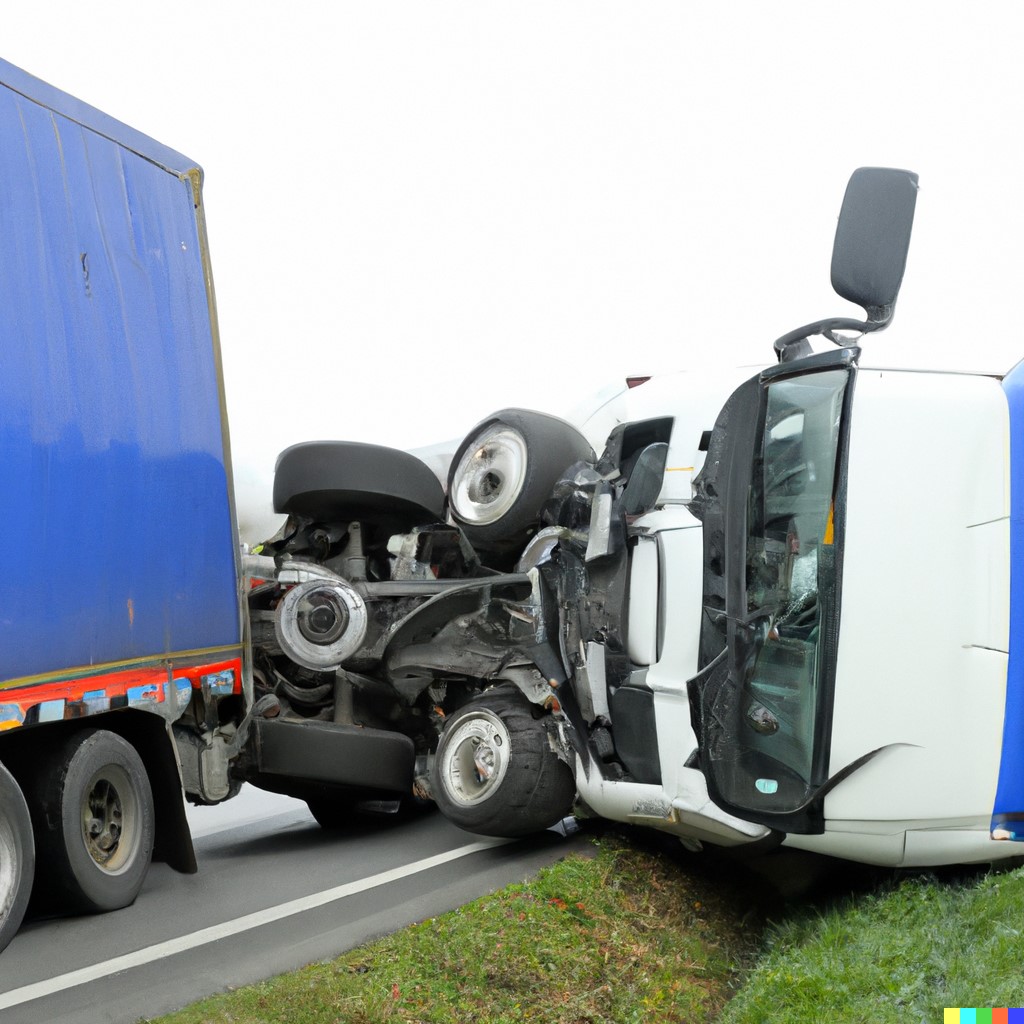 Weil am Rhein: Sattelzug fährt auf Lkw auf - über 150.000 Euro Sachschaden - LKW-News aktuell und informativ