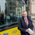 Wissing übergibt Förderbescheide für Forschungsprojekt „E-Bus 2030+“ für klimafreundliche Busse - LKW-News aktuell und informativ 1