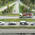 Scania: Von der Projektzeichnung auf die Strasse - LKW-News aktuell und informativ 1