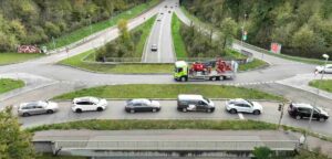 Scania: Von der Projektzeichnung auf die Strasse - LKW-News aktuell und informativ 1