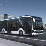 MAN: präsentiert Elektrobus Lion’s City E in Berlin - LKW-News aktuell und informativ