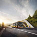 Daimler Buses: Die neu entwickelten Überlandbusse - Setra MultiClass 500 LE: außerordentlich, wirtschaftlich, überzeugend auf ganzer Linie￼ - LKW-News aktuell und informativ 1