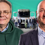 Daimler Trucks: Transformation sichert die Zukunft – Michael Brecht im be a mover Talk mit Jörg Howe - LKW-News aktuell und informativ