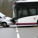 Sankt Radegund (L 319): Frontalkollision zwischen Bus und PKW￼ - LKW-News aktuell und informativ