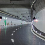 Zürich-Gubrsttunnel: Nächtliche Spurabbauten für Umstellungsarbeiten - LKW-News aktuell und informativ