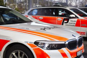 Derendingen/Autobahn (A1): Sattelmotorfahrzeuglenker stirbt auf Unfallstelle – medizinisches Problem steht im Vordergrund - LKW-News aktuell und informativ