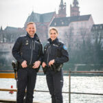 Neue Uniform für die Kantonspolizei Basel-Stadt - LKW-News aktuell und informativ