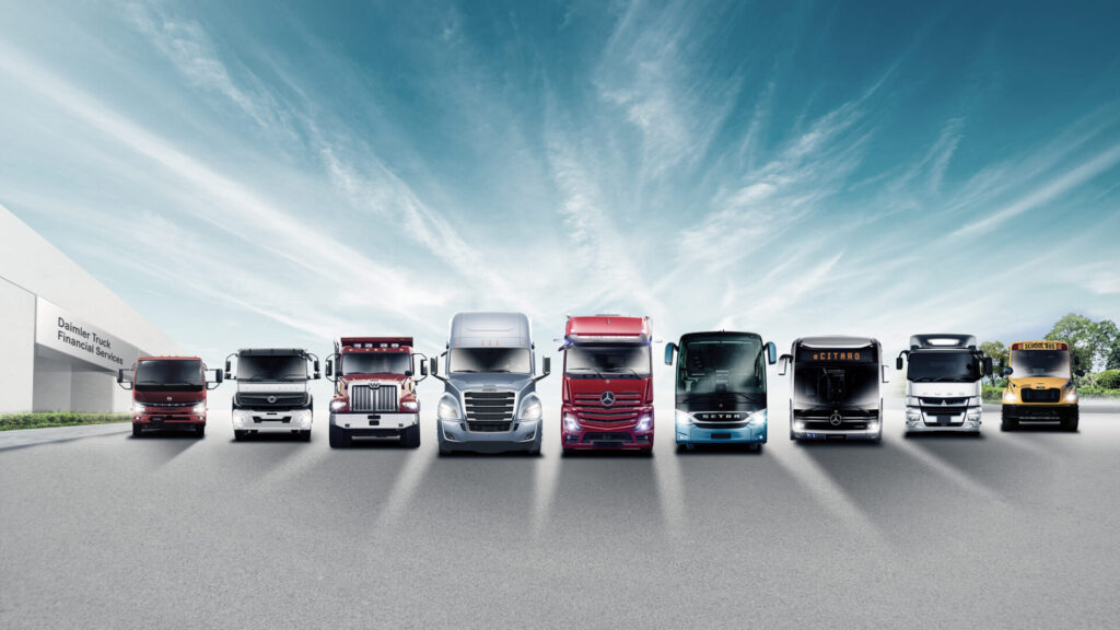 Personelle Veränderungen bei Daimler Truck North America: Entwicklungs- und Technologiebereich unter neuer Leitung - LKW-News aktuell und informativ
