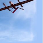 ASFINAG-Innovation und Pilotprojekt Drohnenbefliegung A 8 Innkreisautobahn - LKW-News aktuell und informativ