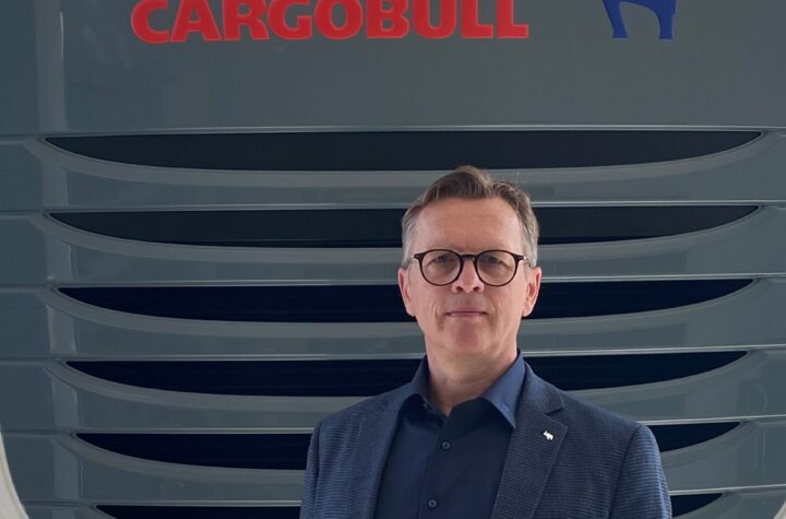 Christian Renfordt ist neuer "Director Parts Sales" - LKW-News aktuell und informativ