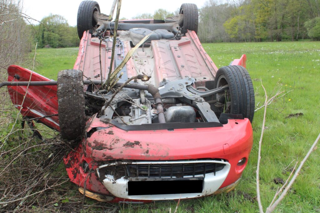 Espelkamp: Fahranfänger kollidiert mit Sattelzug - LKW-News aktuell und informativ