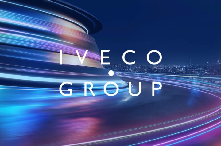 Iveco Group übernimmt Joint Venture - LKW-News aktuell und informativ
