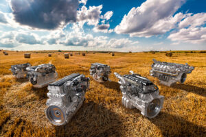 MAN Engines gibt Off-Road-Motoren zur Verwendung mit regenerativem Diesel/HVO frei - LKW-News aktuell und informativ
