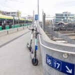 SBB & Basel Stadt: Einschränkungen für schwere Fahrzeuge auf der Margarethenbrücke - LKW-News aktuell und informativ