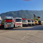 1'100 Trucks gab es zu besichtigen beim 28. Intern. Trucker & Country-Festival in Interlaken (Teil 6) - LKW-News aktuell und informativ