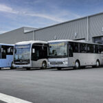 Neues Daimler Buses Service Center in Berlin: Modernstes Omniplus Servicezentrum in Europa - LKW-News aktuell und informativ
