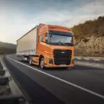 F-Trucks Deutschland GmbH beim Truck-Grand-Prix 2023 #together auf dem Nürburgring - LKW-News aktuell und informativ 1