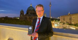 Schmitz Cargobull AG: S.KOe COOL - nachhaltige und energieeffiziente Transportlösung - LKW-News aktuell und informativ