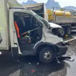 Seewen: Tödlicher Verkehrsunfall auf Autobahn-Baustelle - LKW-News aktuell und informativ 1