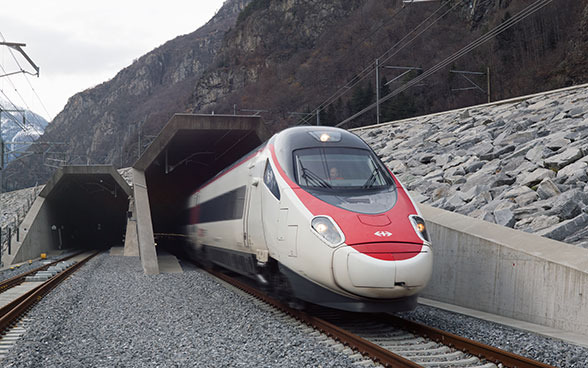 BAV: Überprüfung von Tunnel-Querschnitten - LKW-News aktuell und informativ