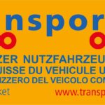 Leider sind keine eigen Beiträgen, mit Bilder, von der transport-CH-Messe 2023 in Bern, bei LKW-NEWS möglich! - LKW-News aktuell und informativ