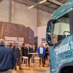 Die Premieren auf der transport.ch 2025 - LKW-News aktuell und informativ 1