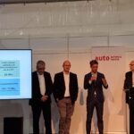 Auto-Schweiz und die ASTAG luden zur Medien-Konferenz für die Entwicklung der E-Trucks und den geplanten möglichen Standorten der Lade-Stationen - LKW-News aktuell und informativ