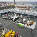 Daimler Truck (DE) eröffnet neuen Standort für Vertrieb und Service von Lkw und Bussen in Stuttgart - LKW-News aktuell und informativ