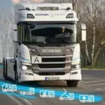 Flexibilität und grüne Wirtschaftlichkeit: Scania Rent erweitert Angebot um kurzfristig verfügbare Elektro-Lkw - LKW-News aktuell und informativ