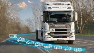 Flexibilität und grüne Wirtschaftlichkeit: Scania Rent erweitert Angebot um kurzfristig verfügbare Elektro-Lkw - LKW-News aktuell und informativ