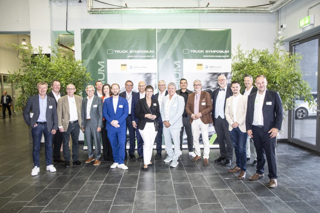 18. TruckSymposium: Forderungen für klimafreundlichen und sicheren Straßengüterverkehr - LKW-News aktuell und informativ 1