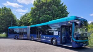Schnieder startet neuen Bus-Förderaufruf - LKW-News aktuell und informativ