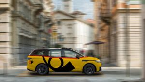 «AmiGo»: PostAuto bringt automatisierte Fahrzeuge in die Ostschweiz - LKW-News aktuell und informativ