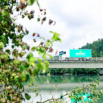 BIOLOGISCH ABBAUBARES MOTORENÖL FÜR NUTZFAHRZEUGE - LKW-News aktuell und informativ