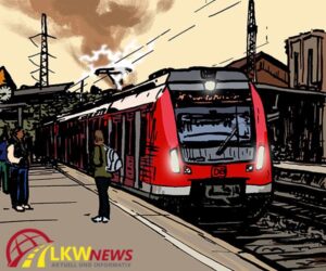 Böblingen: Rauchentwicklung an S-Bahn - LKW-News aktuell und informativ