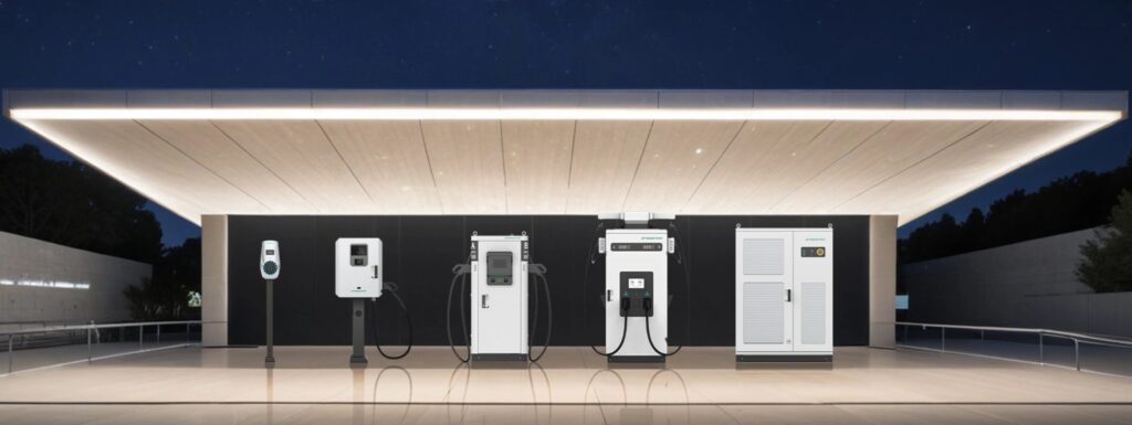 Elektromobilitätslösungen - massgeschneidert:JJ Industrial Solutions Schweiz AG präsentiert Weltneuheit auf der transport.ch - LKW-News aktuell und informativ