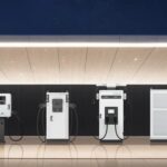 Elektromobilitätslösungen - massgeschneidert:JJ Industrial Solutions Schweiz AG präsentiert Weltneuheit auf der transport.ch - LKW-News aktuell und informativ