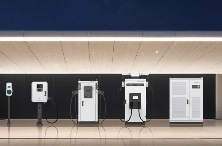 Elektromobilitätslösungen - massgeschneidert:JJ Industrial Solutions Schweiz AG präsentiert Weltneuheit auf der transport.ch - LKW-News aktuell und informativ
