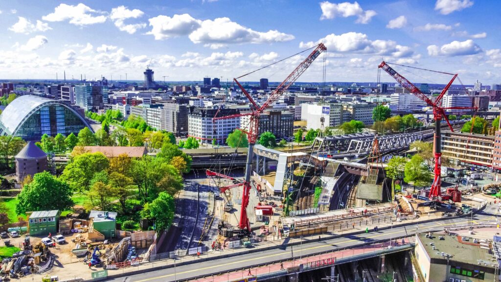 GST-Verband BSK fordert klare Regeln und engen Dialog - LKW-News aktuell und informativ 1
