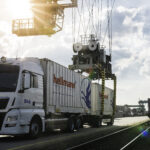 Hellmann und SkyNet entwickeln grenzüberschreitende Tür-zu-Tür-Lösung für den E-Commerce - LKW-News aktuell und informativ