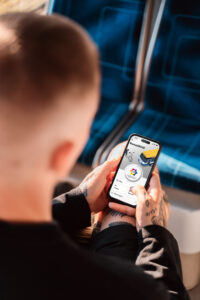 Leipziger Verkehrsbetriebe starten Bonusprogramm für nachhaltige Mobilität - LKW-News aktuell und informativ