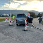 Lupfig: Bauarbeiter angefahren (Zeugenaufruf) - LKW-News aktuell und informativ