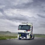 Renault-Trucks: T 01 Racing - Die neue Used Trucks Generation steigt in die Premiumklasse auf - LKW-News aktuell und informativ