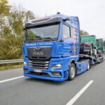MAN elektrifiziert die Fahrzeugauslieferung - LKW-News aktuell und informativ
